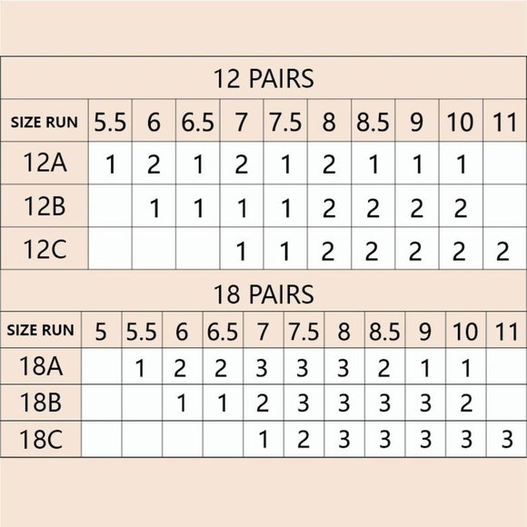 Lace-up Platform Chunky Sneakers - Tan Size 9 - Picture 3 of 3